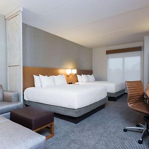 King Room Two King Beds